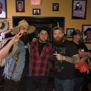 Meet your Posher, Mark